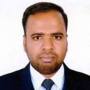 মোঃ রিপন শেখ 