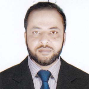মোঃ মখলেছুর রহমান