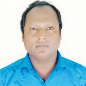 মোঃ আনিছুর রহমান