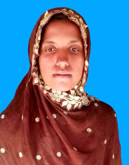 মোছাঃ অনজনা খাতুন